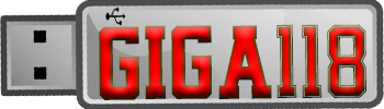 Logo Giga118